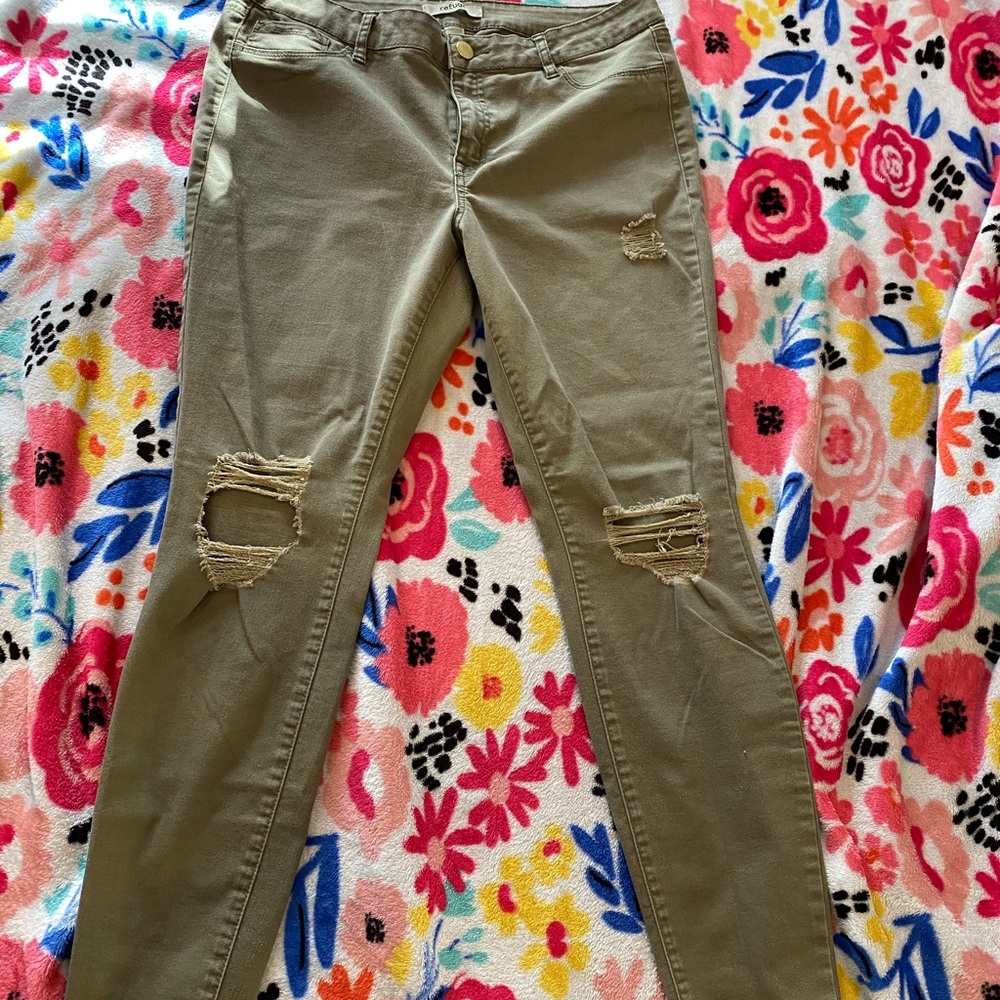 Charlotte Russe